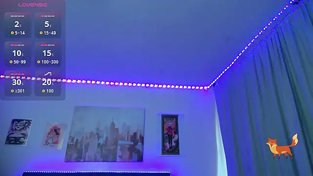 goth_minerva 即時 XXX 聊天