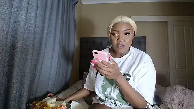 nanababe1 Live XXX-Chat