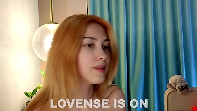 Czat XXX na żywo – AngelicRice