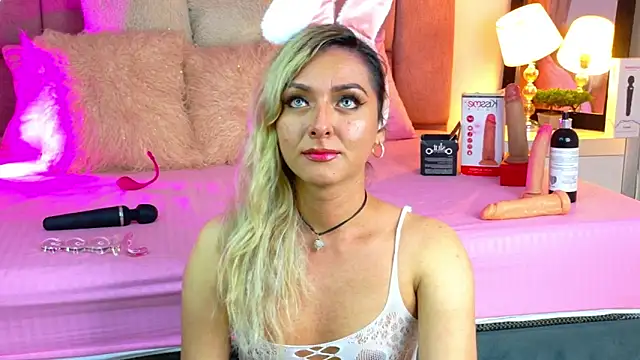 Lunitaa_Diva 即時 XXX 聊天