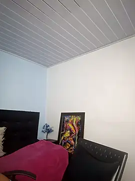 SamathaMay 即時 XXX 聊天