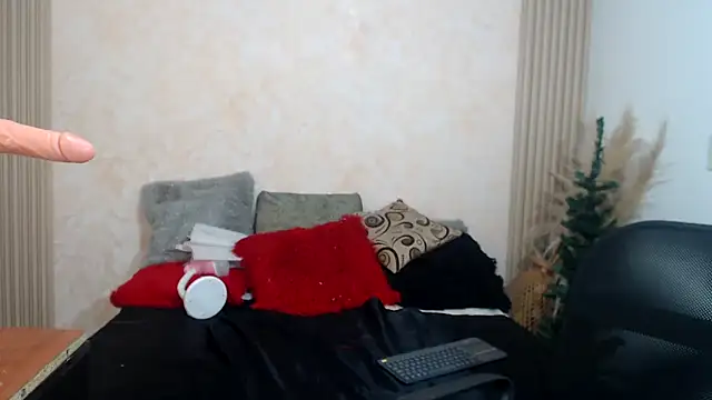 دردشة JESSYCHERNOBIL الجنسية المباشرة