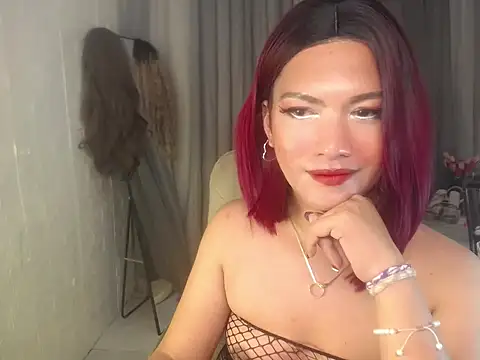 Show Webcam de Queensabbyvee