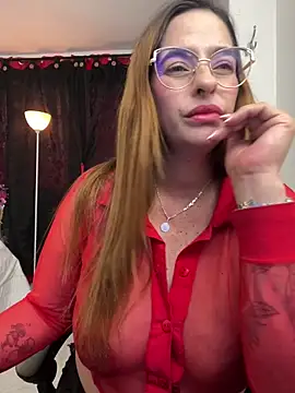 Chat +18 de Alessandra_Schmoll ao vivo