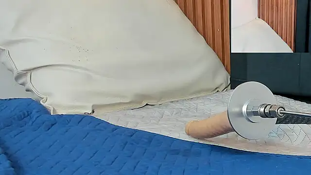 Hisoka_011 Live XXX-Chat