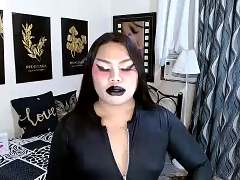 TSbrianaHugeCock Live XXX-chat