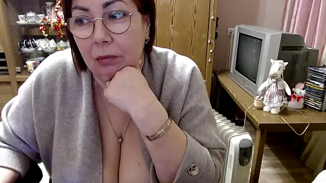 Stelladivafox Chat XXX live