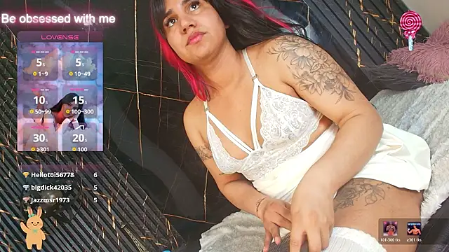 Kagome01: онлайн-секс-чат