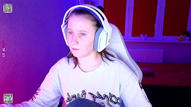 mon_lola Chat XXX live