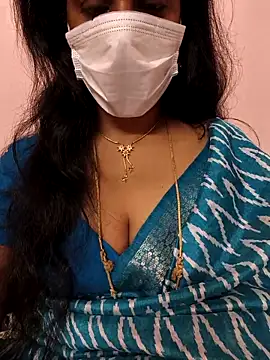 Webkamerová show sana-99