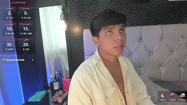 Thiago_Kozak's Live XXX Chat