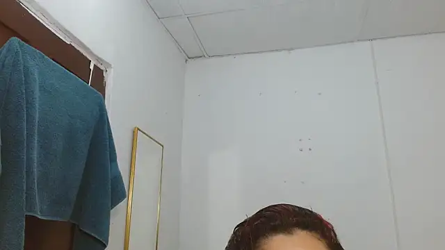 Thalian ওয়েবক্যাম শো