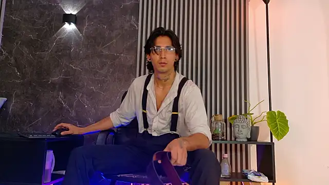 jett_savage's Live XXX Chat