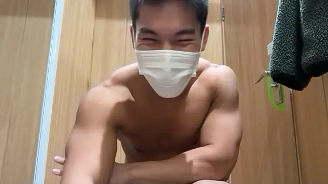 masucle216 Live XXX-chat