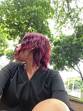 CamiTeaseX_'s Live XXX Chat