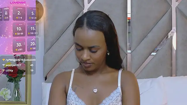 Sally-Noa's Live XXX Chat