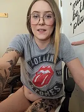 MissMiley Webcamshow
