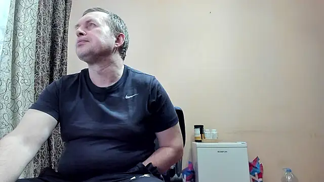 SanFrantsisko Live XXX-chat