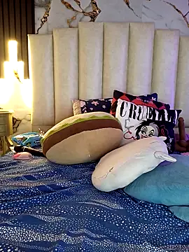 Chat XXX en directo de mollieblue69