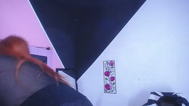 Blonderousss live XXX chat