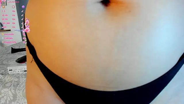 Dounia_nagi Chat XXX live