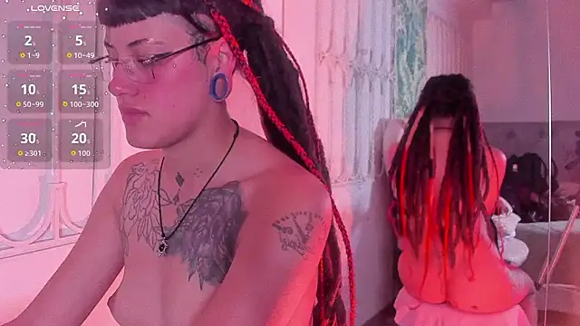 _sharlotte777 লাইভ XXX চ্যাট