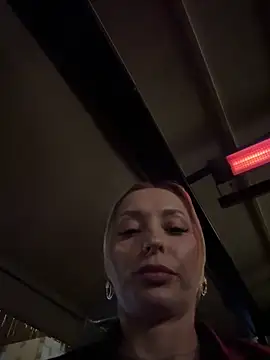 Webkamerová show VikaBunny1