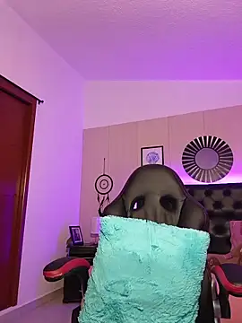 Živý XXX chat LolaVillalobos