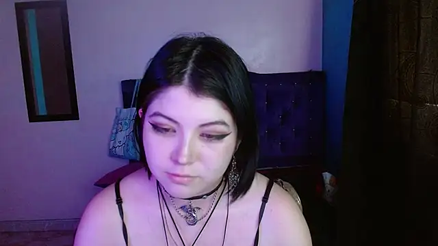 Živý XXX chat Ginebra_Sensual