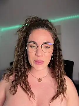 Clarasense__ Adlı Modelin Web Kamerası Şovu