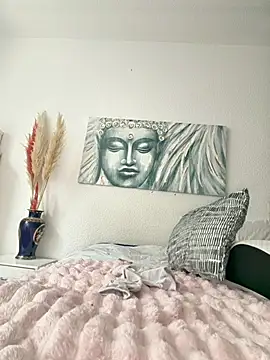 Živý XXX chat Alirawrz