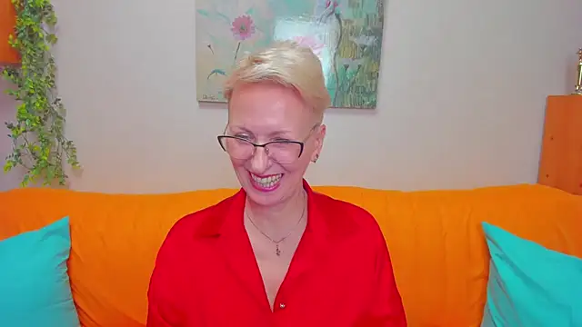 iamyourdream89 Chat XXX in diretta