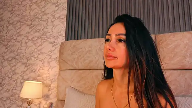 Cris__sweet Adlı Modelin Canlı XXX Sohbeti