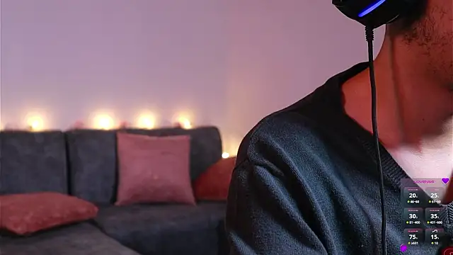 kathieandpovcock1 Live XXX-chat