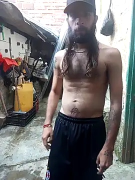 Онлайн чат XXX hairy_mannn