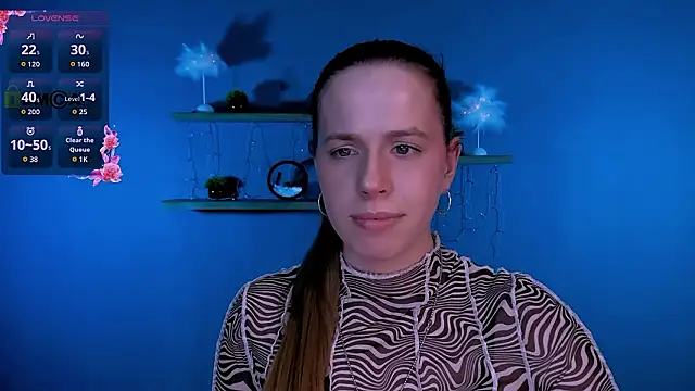 lumi_soft Live XXX-chat