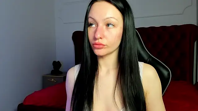 NaomiBlakes 现场XXX聊天