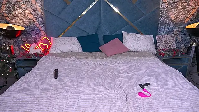 Czat XXX na żywo – KimberlyWorld