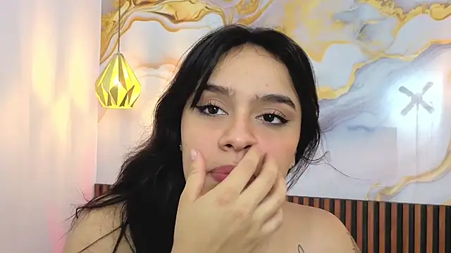 Chatroom XXX en direct de MelissaGilll