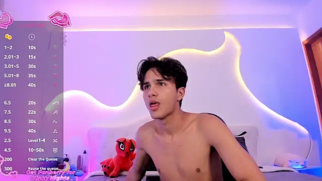 jin_luna Live XXX Chat