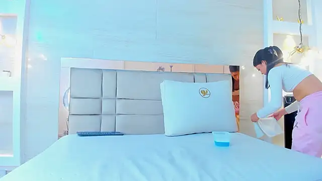 Chatroom XXX en direct de chloe_murray