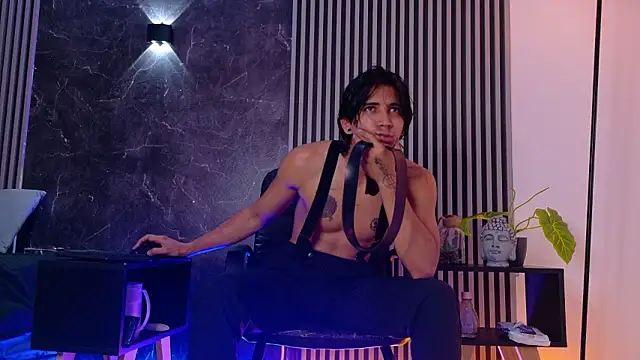 Živý XXX chat jett_savage