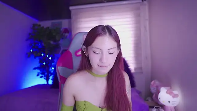 Chatroom XXX en direct de Rebecah_1