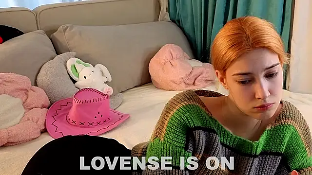 AngelicRice Live XXX-Chat