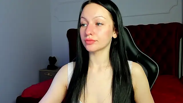 Chatroom XXX en direct de NaomiBlakes