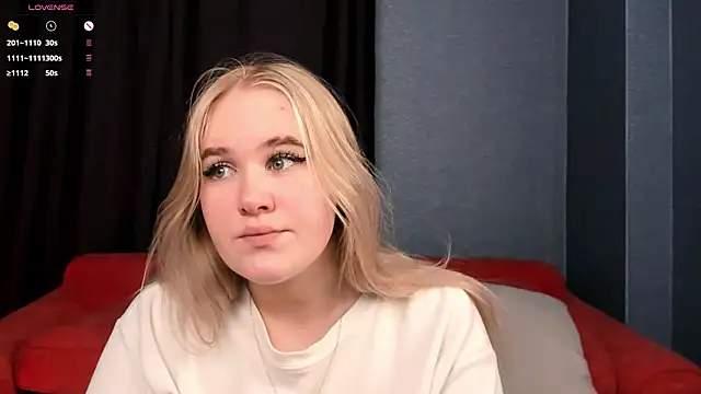 Chatroom XXX en direct de Violeta_Diana