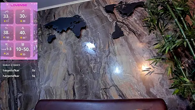 Chat XXX ao vivo de Hanna_Becker_