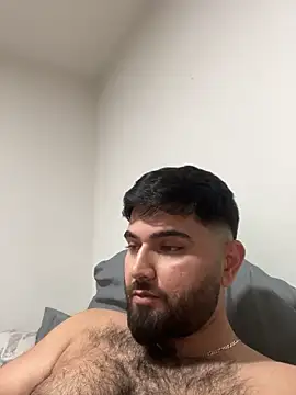 Shamang269: вебкам-шоу