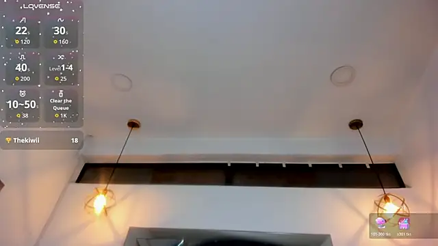 Živý XXX chat Hanna_Cornee_