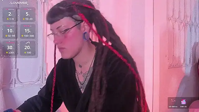 _sharlotte777 Live XXX-chat